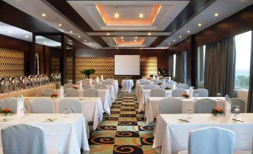 Fotos del hotel Fortune Park Jp Celestial  Member Itc  Group, Bengaluru:  18