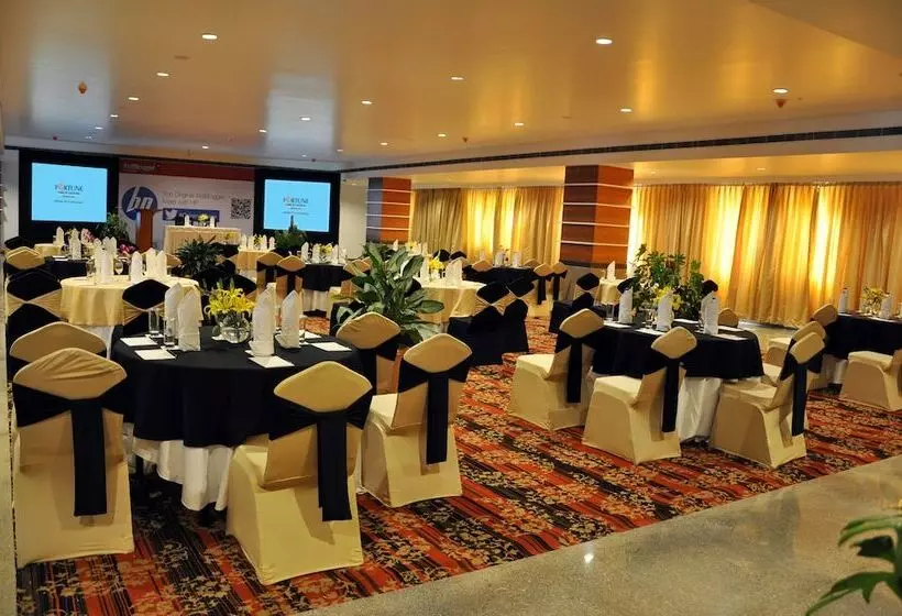 Fotos del hotel Fortune Park Jp Celestial  Member Itc  Group, Bengaluru:  25