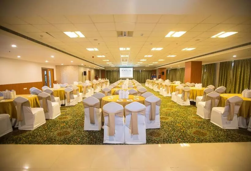 Fotos del hotel Fortune Park Jp Celestial  Member Itc  Group, Bengaluru:  20