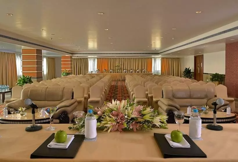 Fotos del hotel Fortune Park Jp Celestial  Member Itc  Group, Bengaluru:  21