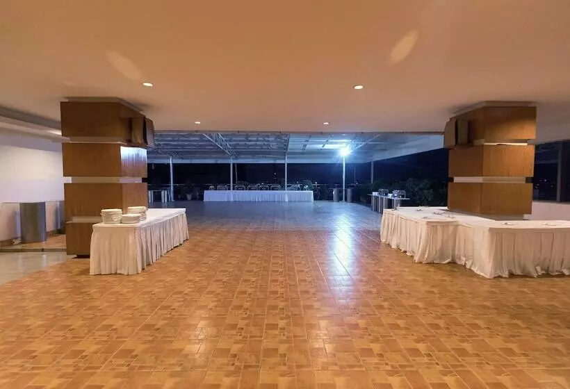 Fotos del hotel Fortune Park Jp Celestial  Member Itc  Group, Bengaluru:  2