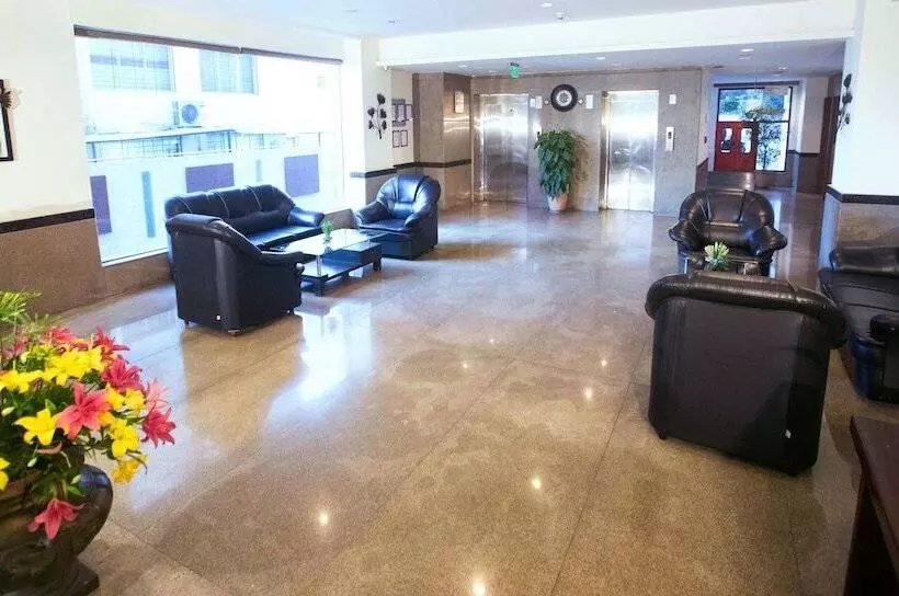 Fortune Park Jp Celestial  Member Itc  Group, Bengaluru