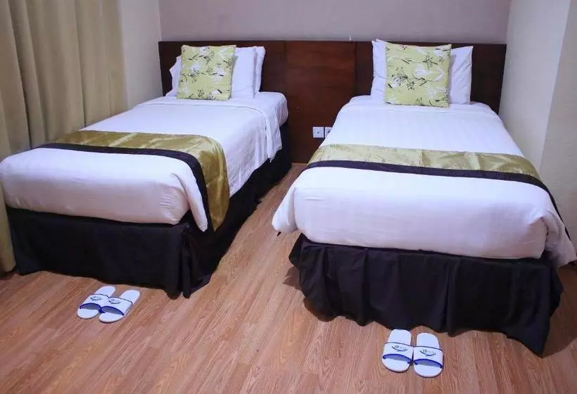 Fotos del hotel Grand Setiabudi:  10