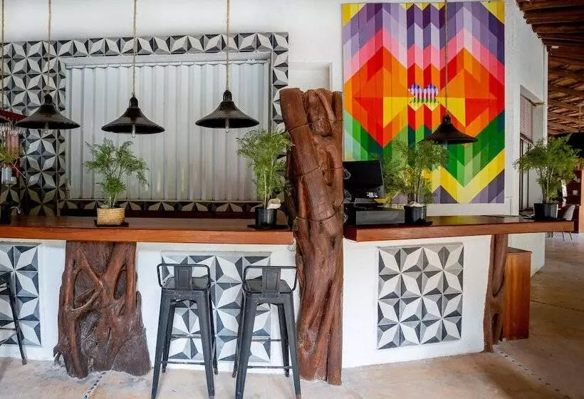 Fotos del hotel Holbox Dream Beachfront:  7