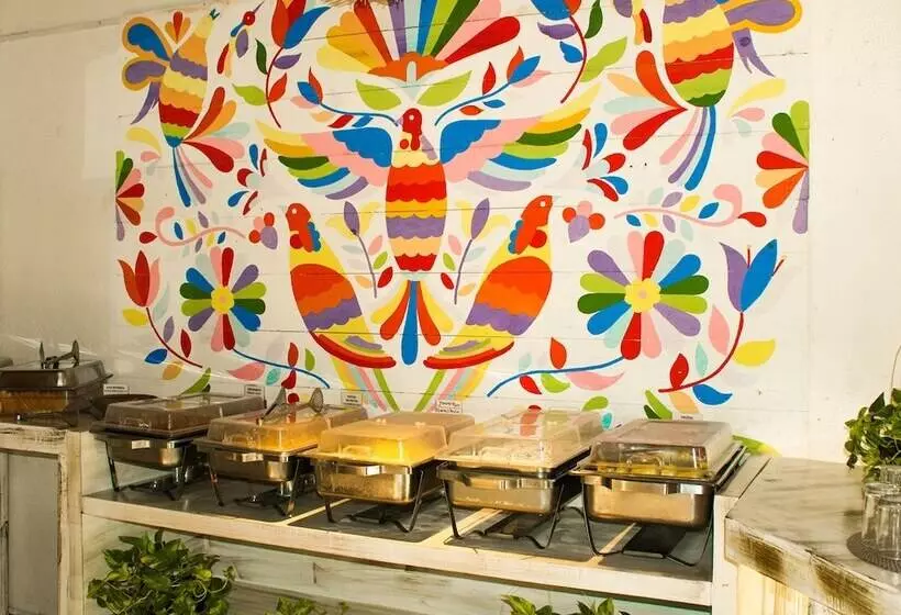 Fotos del hotel Holbox Dream Beachfront:  2