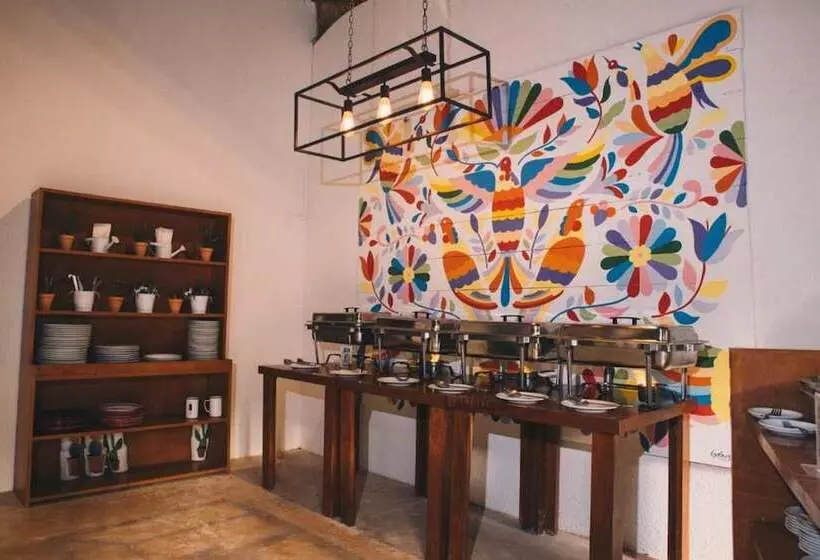 Fotos del hotel Holbox Dream Beachfront:  23