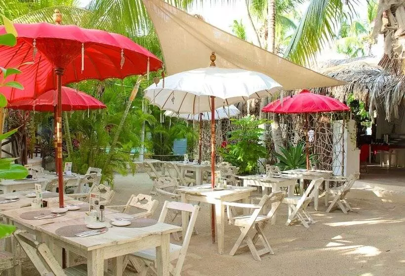 Fotos del hotel Holbox Dream Beachfront:  8