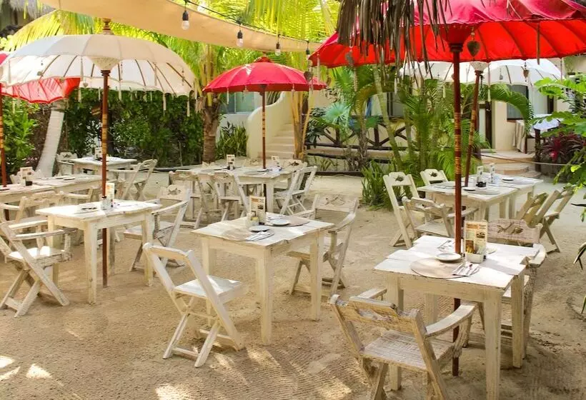 Fotos del hotel Holbox Dream Beachfront:  4