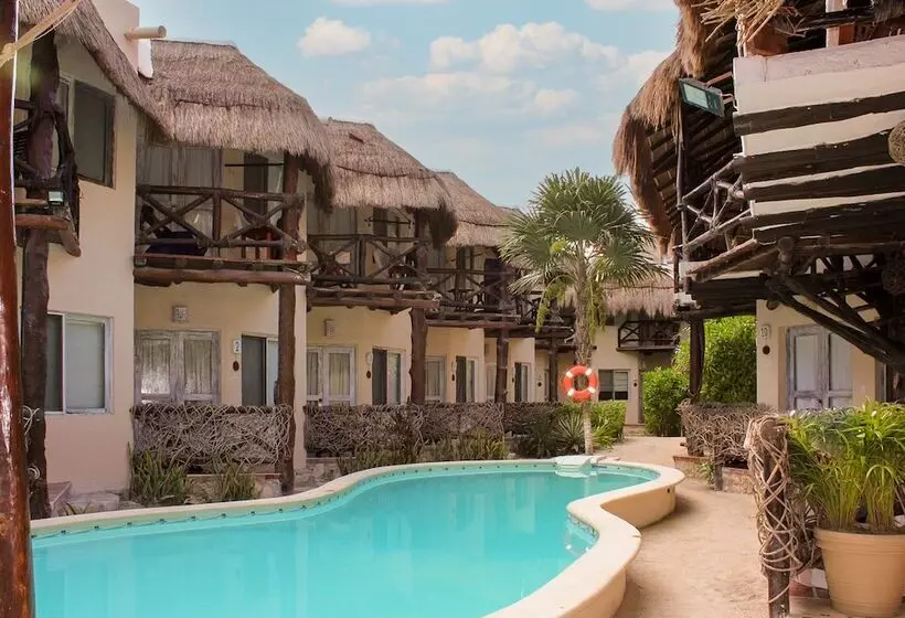 Fotos del hotel Holbox Dream Beachfront:  18