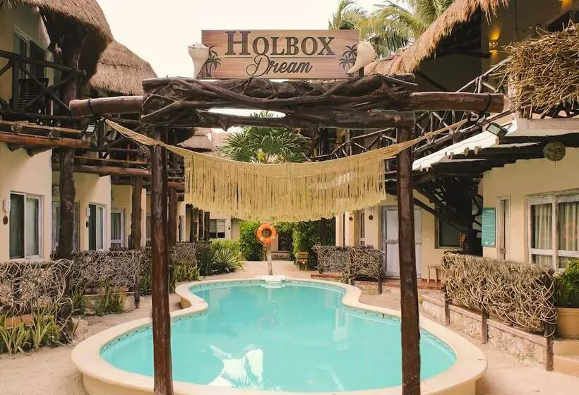 Fotos del hotel Holbox Dream Beachfront:  3