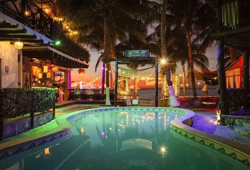 Fotos del hotel Holbox Dream Beachfront:  11