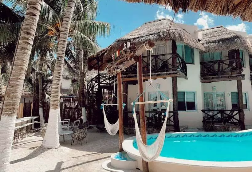 Fotos del hotel Holbox Dream Beachfront:  14