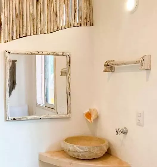 Fotos del hotel Holbox Dream Beachfront:  19