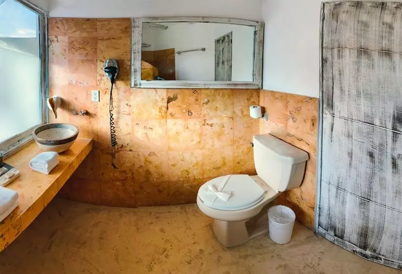 Fotos del hotel Holbox Dream Beachfront:  15