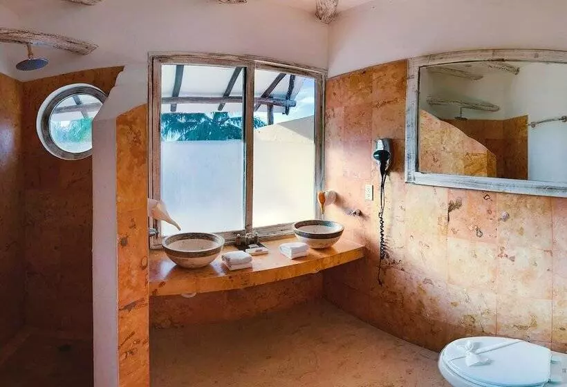 Fotos del hotel Holbox Dream Beachfront:  17