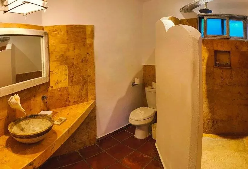 Fotos del hotel Holbox Dream Beachfront:  12