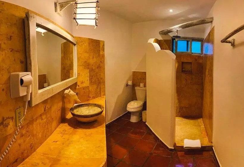 Fotos del hotel Holbox Dream Beachfront:  9