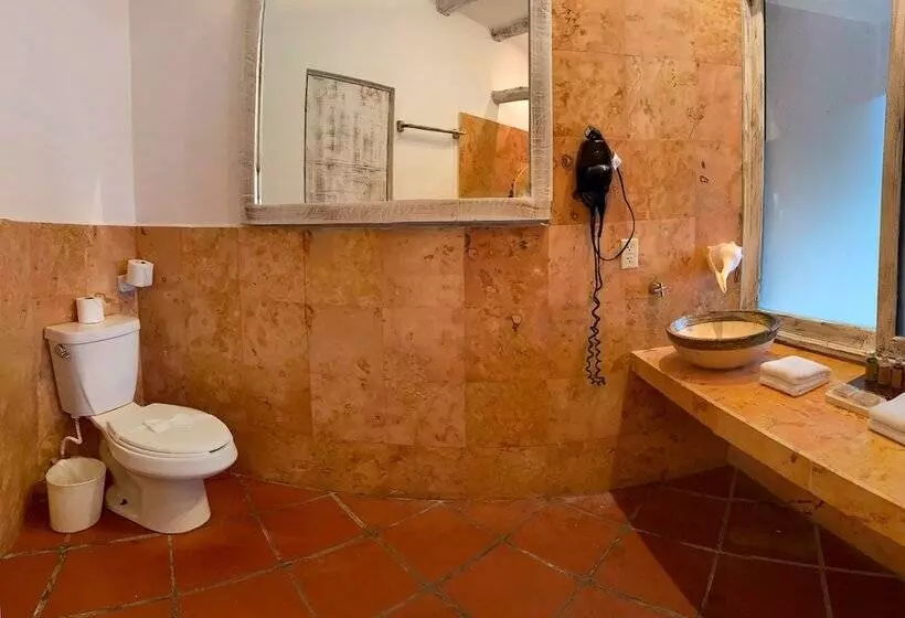 Fotos del hotel Holbox Dream Beachfront:  5