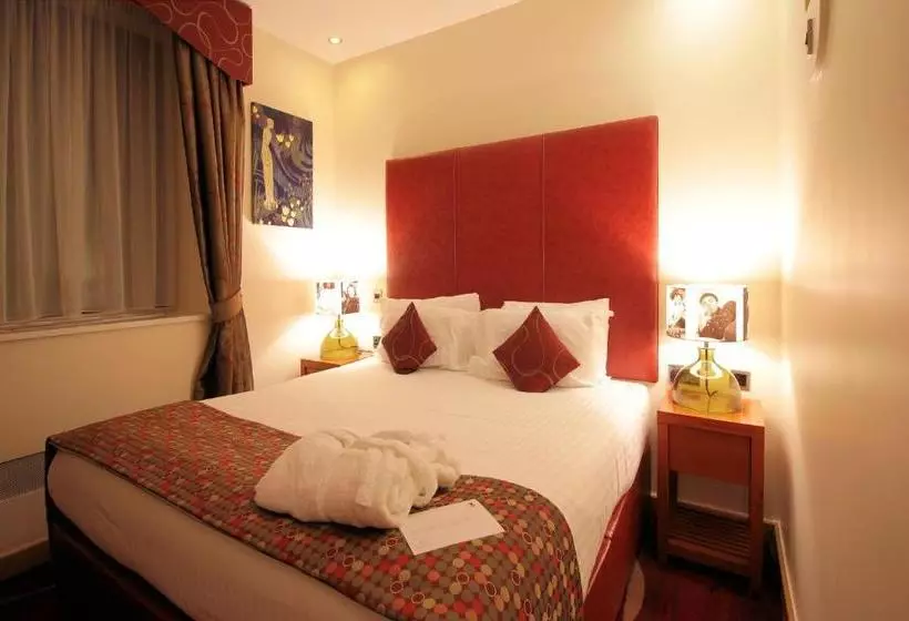 Fotos del hotel Icon:  2