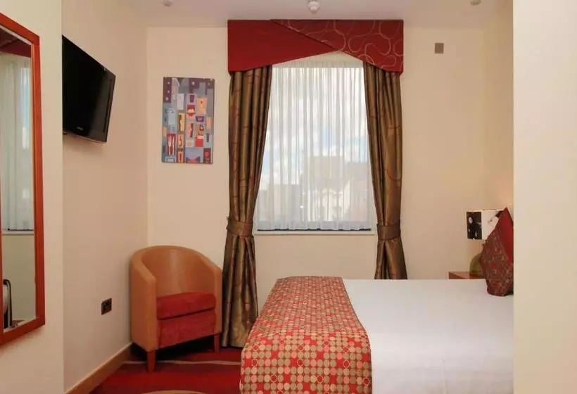 Fotos del hotel Icon:  10