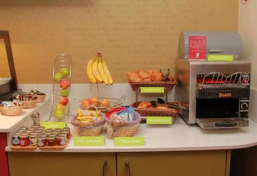 Fotos del hotel Icon:  6