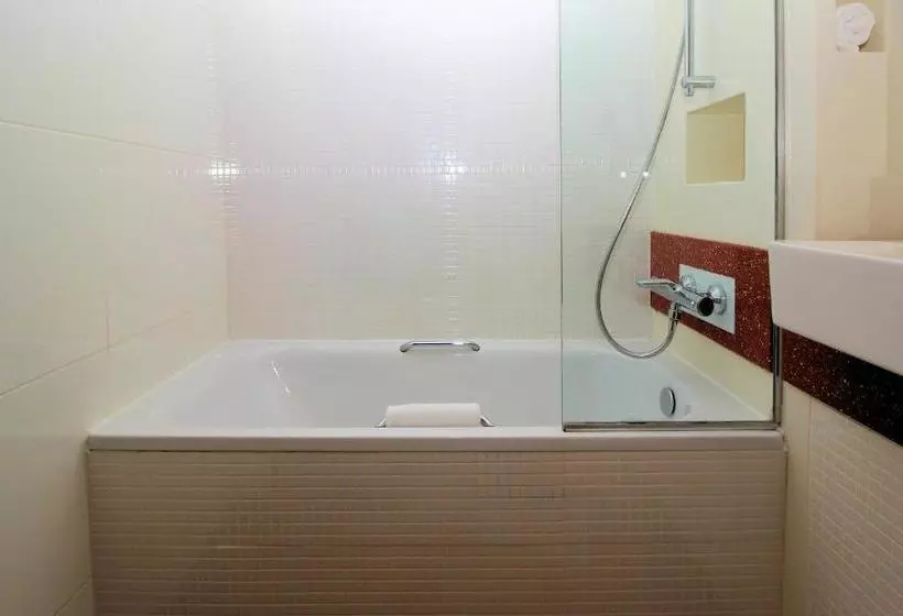 Fotos del hotel Icon:  4