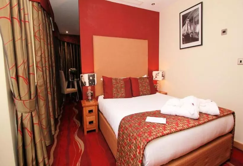 Fotos del hotel Icon:  12