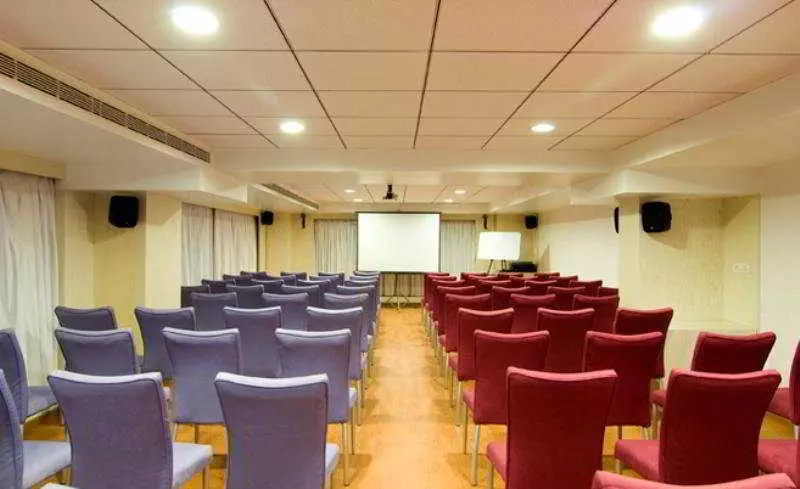 Fotos del hotel Iris  & Spa:  7