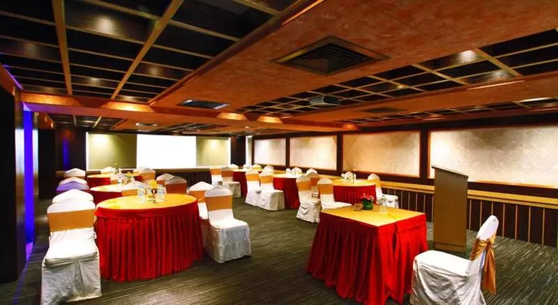 Fotos del hotel Iris  & Spa:  13