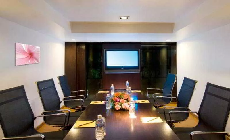 Fotos del hotel Iris  & Spa:  11