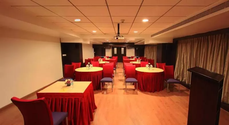 Fotos del hotel Iris  & Spa:  12