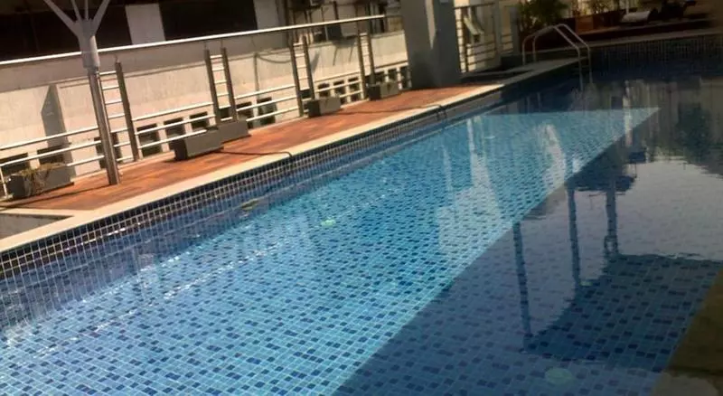 Fotos del hotel Iris  & Spa:  3