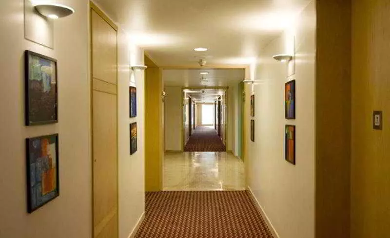 Fotos del hotel Iris  & Spa:  4