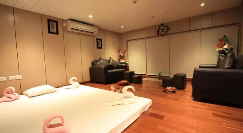 Fotos del hotel Iris  & Spa:  2