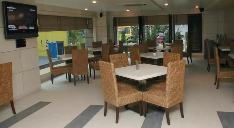 Fotos del hotel Iris  & Spa:  10