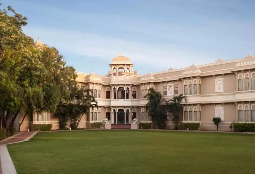 Fotos del hotel ?justa Rajputana:  13