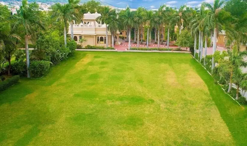 Fotos del hotel ?justa Rajputana:  17