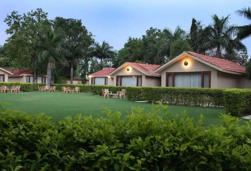 Fotos del hotel ?justa Rajputana:  4