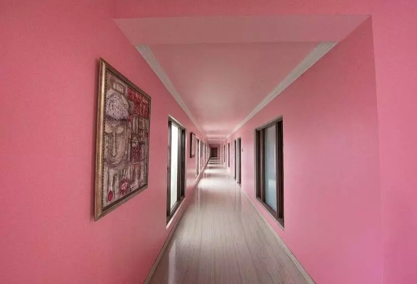 Fotos del hotel ?justa Rajputana:  15