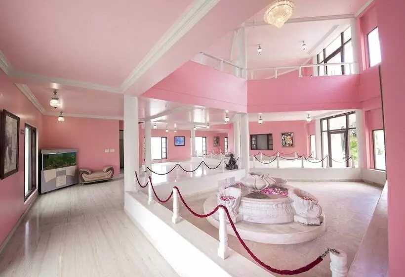 Fotos del hotel ?justa Rajputana:  7