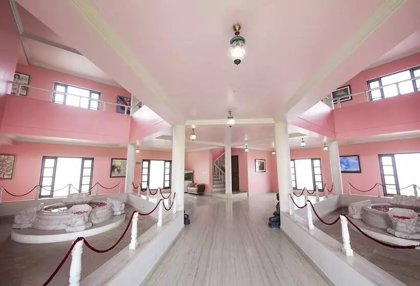 Fotos del hotel ?justa Rajputana:  3