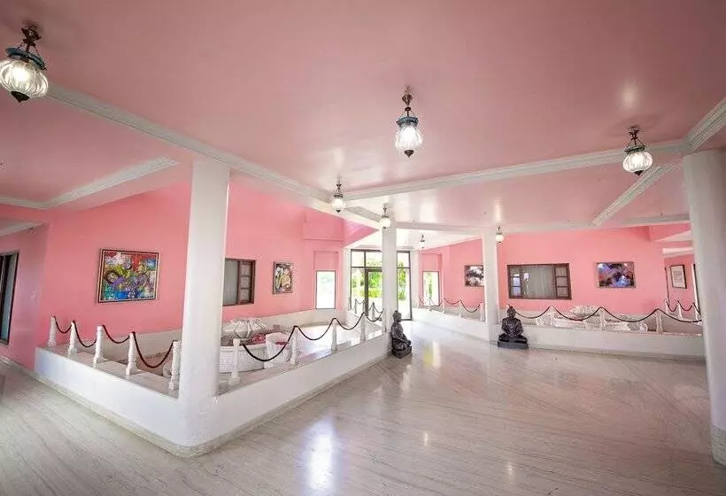 Fotos del hotel ?justa Rajputana:  11