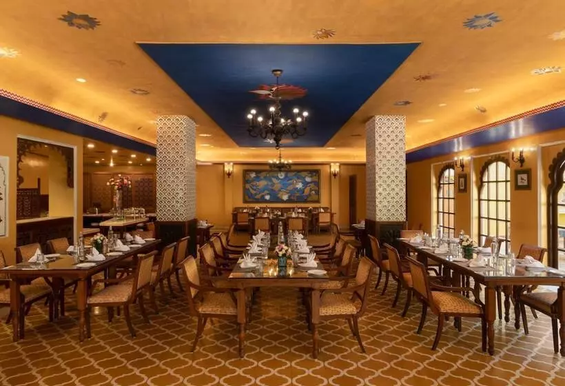 Fotos del hotel ?justa Rajputana:  22