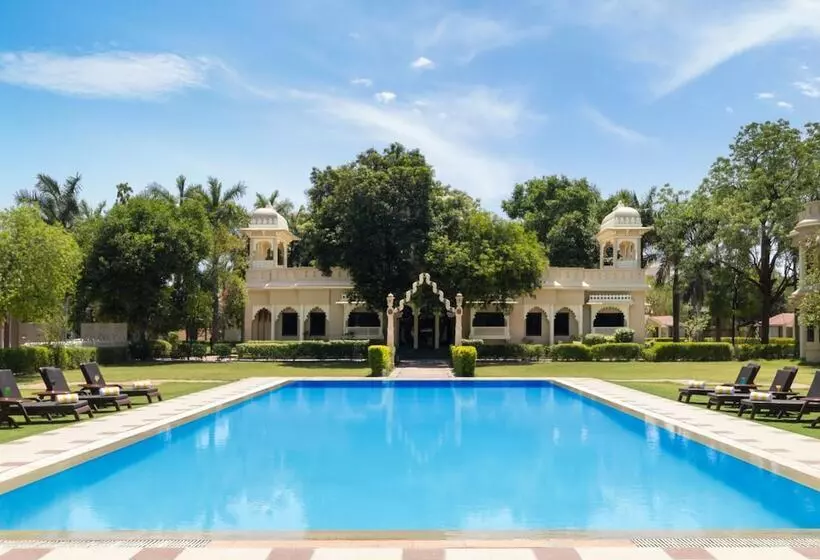 Fotos del hotel ?justa Rajputana:  2