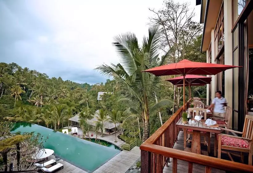 Fotos del hotel Komaneka At Bisma Ubud:  18