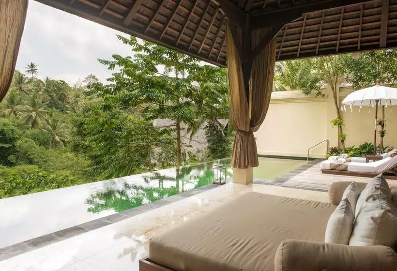 Fotos del hotel Komaneka At Bisma Ubud:  25