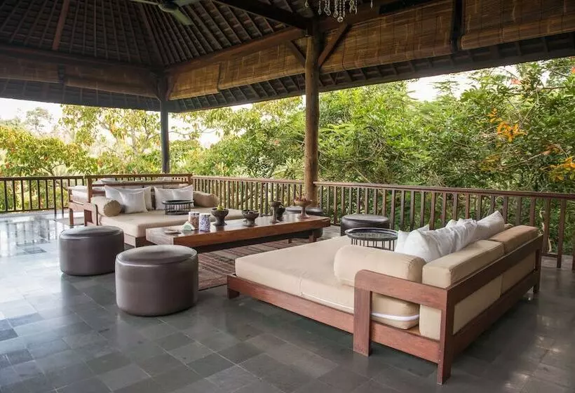 Fotos del hotel Komaneka At Bisma Ubud:  11