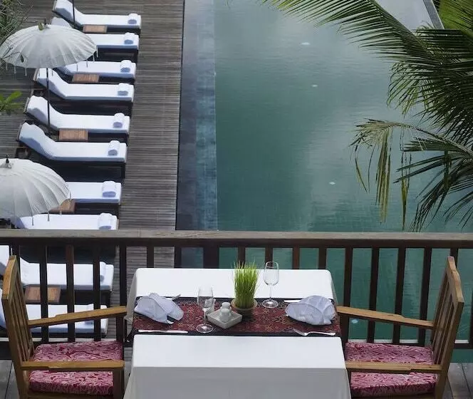 Fotos del hotel Komaneka At Bisma Ubud:  15