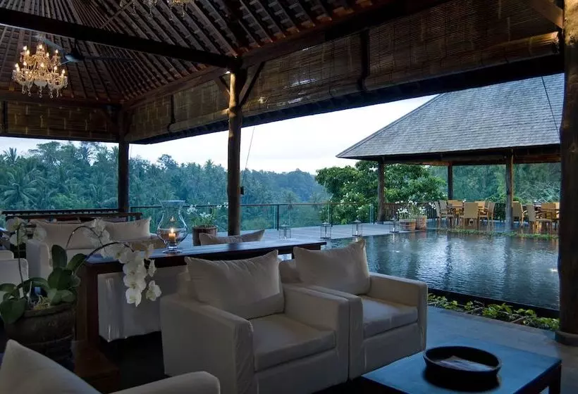 Fotos del hotel Komaneka At Bisma Ubud:  9