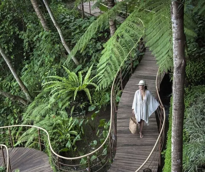 Fotos del hotel Komaneka At Bisma Ubud:  17